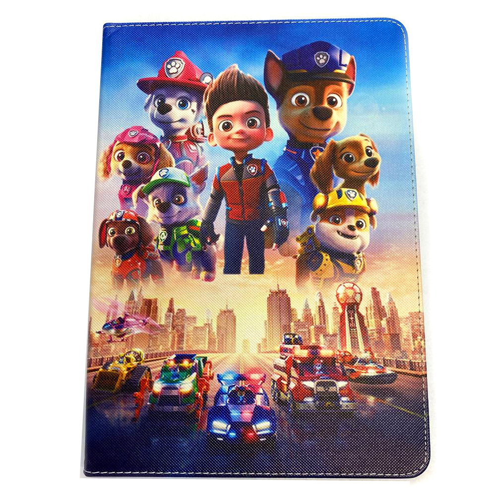 Книжка Slim для  iPad 10.2` /Pro 10.5 (2017) /Air 10.5   (Щенячий патруль)-0